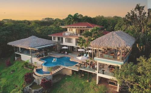 Esterillos Hotel | Marala Hotel