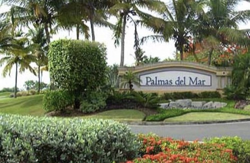 Candelero Abajo Condo | Maralago Palmas Del Mar - Slice of Paradise