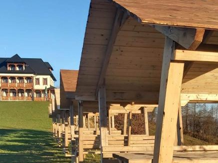 Petrova House | Maramures BELVEDERE