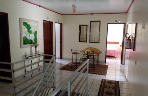 Governador Celso Ramos Hotel | Maranata Hotel