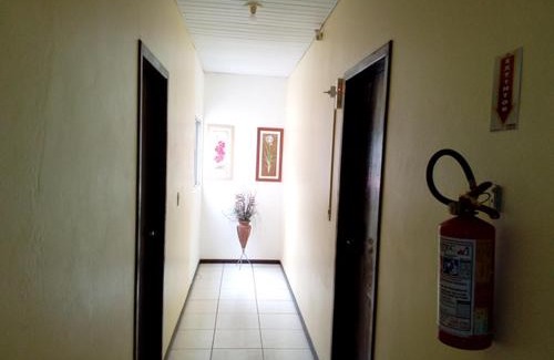Governador Celso Ramos Hotel | Maranata Hotel