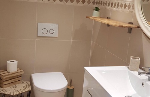 Draguignan Bed & Breakfast | Maranatha Guest House en Provence - Chambre D'hôte Dans le var