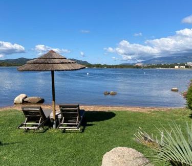 Porto-Vecchio House | Maranatha, Location de Villas pieds dans l'eau