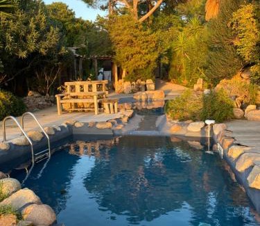 Porto-Vecchio House | Maranatha, Location de Villas pieds dans l'eau