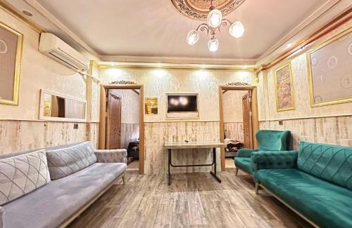 Fatih Hotel | Maranda Suit Hotel