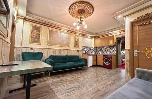 Fatih Hotel | Maranda Suit Hotel