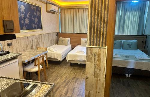 Fatih Hotel | Maranda Suit Hotel