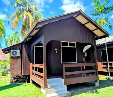 Kampung Kijing Hotel | Marang Guesthouse Resort