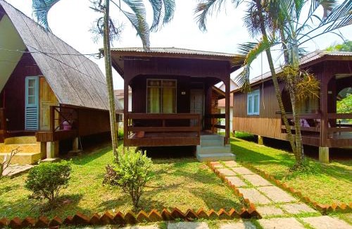 Kampung Kijing Hotel | Marang Guesthouse Resort