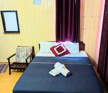 Kampung Kijing Hotel | Marang Guesthouse Resort