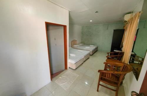 Marang Resort | Marang Village Resort