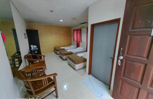 Marang Resort | Marang Village Resort