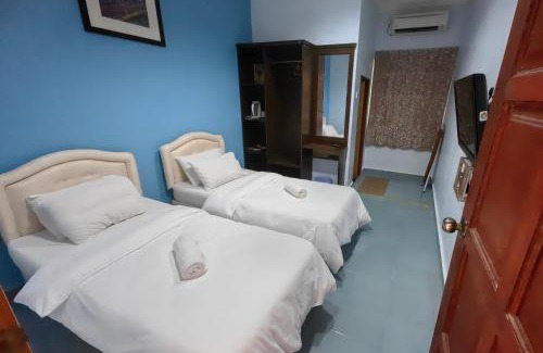 Marang Resort | Marang Village Resort