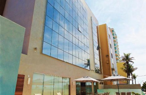 Pituba Hotel | Marano Hotel