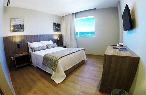 Pituba Hotel | Marano Hotel