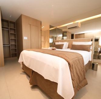Pituba Hotel | Marano Hotel