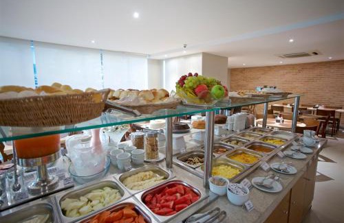 Pituba Hotel | Marano Hotel