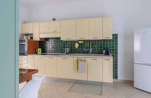 Fossacesia Apartment | Maranto Terra - YourPlace Abruzzo