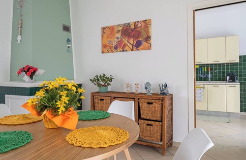 Fossacesia Apartment | Maranto Terra - YourPlace Abruzzo