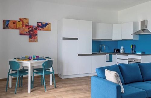 Fossacesia Apartment | Maranto Vista - YourPlace Abruzzo