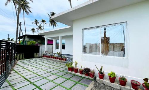 Alappuzha House | Marari Aiden's Beach Resort