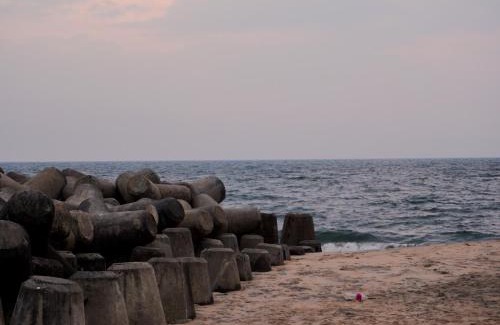 Alappuzha House | Marari Aiden's Beach Resort