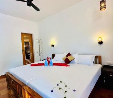 Mararikulam House | Marari Anandu Beach Villa