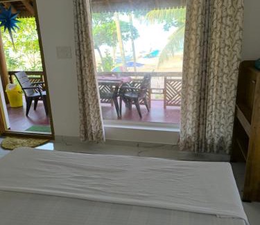 Mararikulam House | Marari Anna Beach Homestay