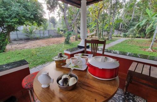 Mararikkulam North House | Marari Arattukulam Haven