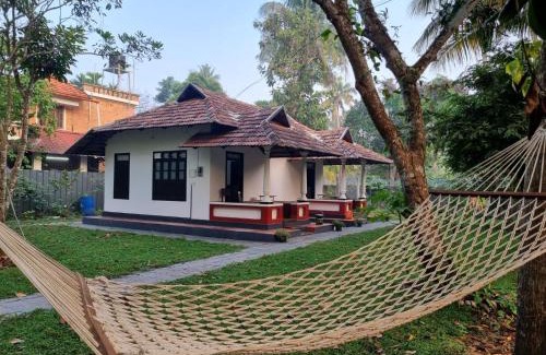 Mararikkulam North House | Marari Arattukulam Haven
