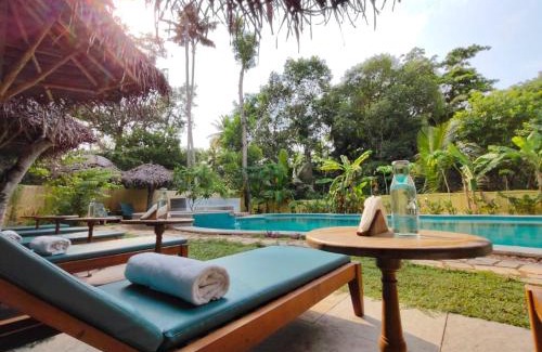 Mararikulam House | Marari Beach Bungalow Resort Alleppey