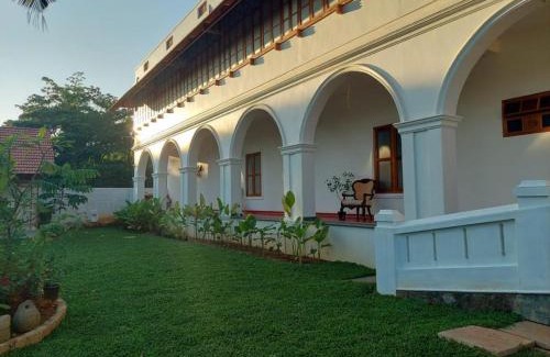 Mararikulam House | Marari Beach Bungalow Resort Alleppey
