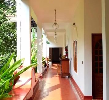 Mararikulam House | Marari Beach Bungalow Resort Alleppey