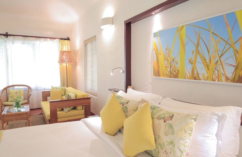 Mararikulam Resort | Marari Beach - Cgh Earth