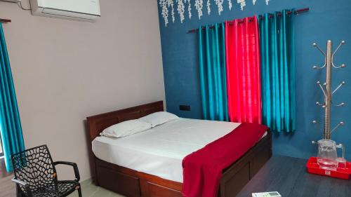 Kadakkarappally House | Marari Beach Daze homestay