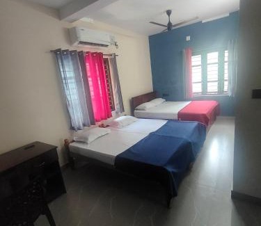 Kadakkarappally House | Marari Beach Daze homestay
