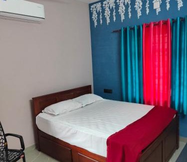 Kadakkarappally House | Marari Beach Daze homestay