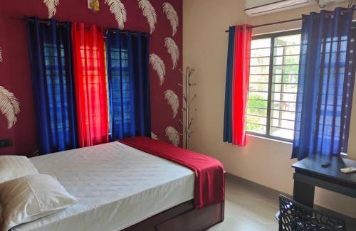 Kadakkarappally House | Marari Beach Daze homestay