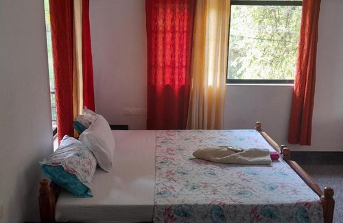 Mararikulam House | Marari Beach Harmonia ll