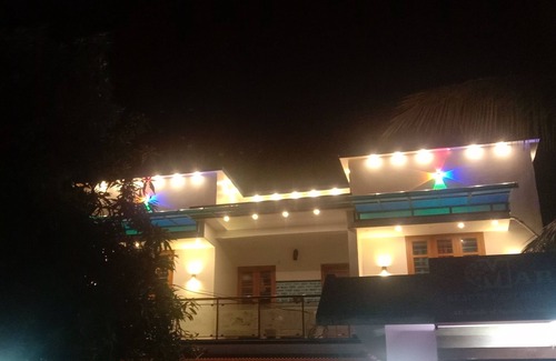 Kadakkarappally House | Marari beach homestay