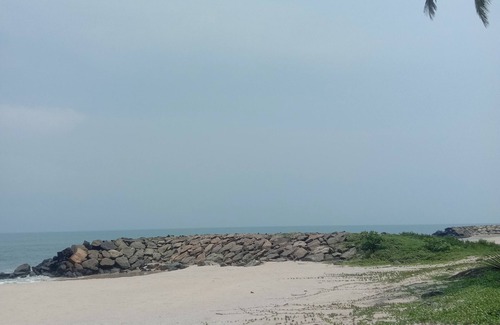Kadakkarappally House | Marari beach homestay