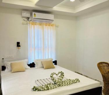 Mararikulam House | Marari Beach Homestay