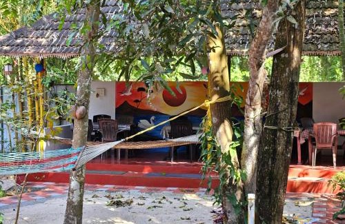 Mararikulam House | Marari Beach House