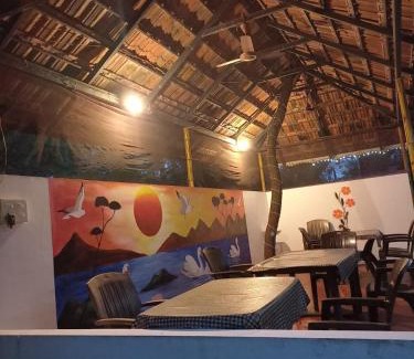 Mararikulam House | Marari Beach House