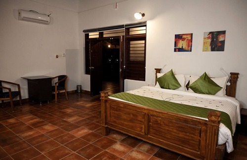 Malabar Hill Resort | Marari Beach Palace