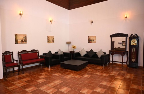 Malabar Hill Resort | Marari Beach Palace