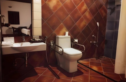 Malabar Hill Resort | Marari Beach Palace