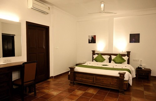 Malabar Hill Resort | Marari Beach Palace