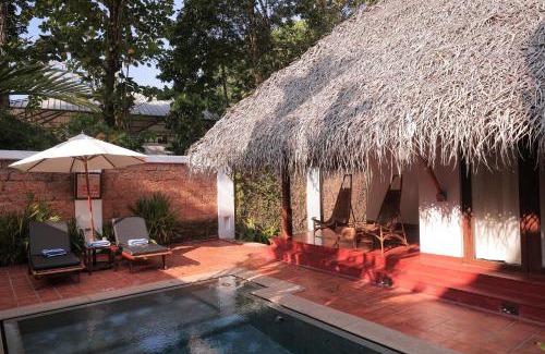 Mararikulam Resort | Marari Beach Resort Alleppey - A CGH Earth Experience