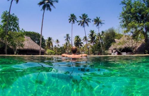 Mararikulam Resort | Marari Beach Resort Alleppey - A CGH Earth Experience